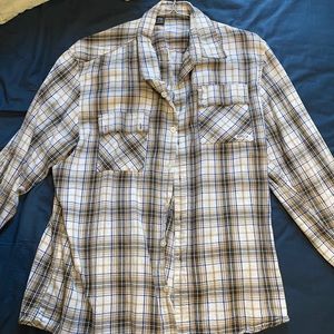 Oakley Flannel XL